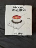 Proline elektrisch fornuis, Elektronische apparatuur, Gebruikt