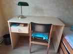 bureau, Ophalen, Zo goed als nieuw