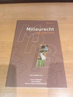 Milieurecht voor beginners - Wim Somers, Boeken, Ophalen of Verzenden, Zo goed als nieuw