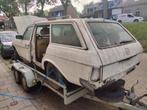 Te koop div Mercedes W123 Station onderdelen, Auto-onderdelen, Ophalen, Gebruikt, Voor, Mercedes-Benz
