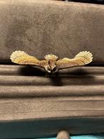 Très joli hibou, Gebruikt, Vogel, Beeldje of Figuurtje
