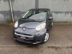 Citroen C1 1.0i * 3 PORTES *, Boîte manuelle, Ordinateur de bord, Argent ou Gris, Berline