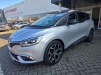 Renault Grand Scenic 1.3 TCE Automaat 7 Pers + Garantie, Auto's, Automaat, Monovolume, 7 zetels, Bedrijf