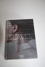 Slaves * raven 1 * miriam borgermans, Ophalen of Verzenden, Gelezen, Fictie