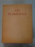Ad Harenas,Gedenkboek Sint-Lodewijkscollege Brugge, Verzenden
