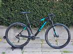 Trek Procaliber 9.6 Carbon Mountainbike — 29" — Zeer goede s, Fietsen en Brommers, Hardtail, Ophalen, Zo goed als nieuw, Trek