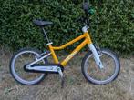 Woom Go 3 in goede staat, Fietsen en Brommers, Ophalen, Gebruikt, 16 tot 20 inch, Woom