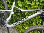 VTT Cannondale scalpel 3 2022, Vélos & Vélomoteurs, Vélos | VTT & Mountainbikes, Comme neuf