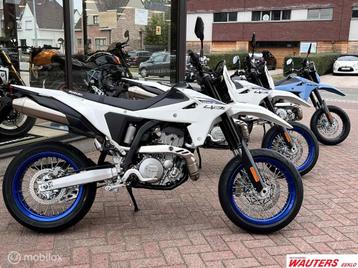Suzuki DR-Z4 SM NIEUW beschikbaar voor biedingen