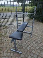 Fitness, Sport en Fitness, Ophalen, Gebruikt, Krachtstation, Aluminium