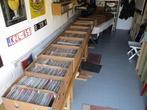 vinyl  45t, Cd's en Dvd's, Ophalen, Gebruikt, Single