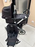 Poussette bugaboo Buffalo, Kinderen en Baby's, Zonnekap