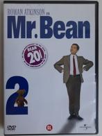 Mr. Bean. 2 dvd's, Ophalen of Verzenden