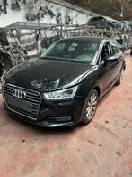 Audi A1 citadine 3 porte 2017 pièces disponibles., Ophalen of Verzenden, Deur