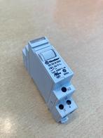 Finder 20.22.8.024 teleruptor DIN-rail 2x NO 24 V/AC, Ophalen, Gebruikt