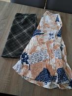 Lot rokken - XL - 42, Kleding | Dames, Rokken, ANDERE, Maat 42/44 (L), Knielengte, Ophalen of Verzenden