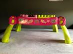 Table d’activités mega bloks, Enlèvement, Comme neuf