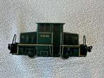 Fleischmann 4204 locomotief, Ophalen, Zo goed als nieuw, Locomotief, Fleischmann