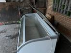 Kofferdiepvries, Elektronische apparatuur, Gebruikt, 200 liter of meer, 60 cm of meer, Met vriesvak