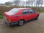 Alfa 75 1.8  1987/1988, Alfa Romeo, Ophalen of Verzenden