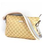 Sacoche gucci 1986, Ophalen