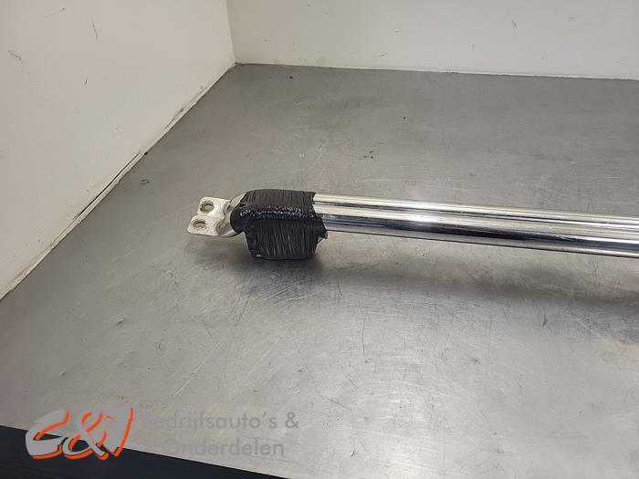 Dakdrager set van een Renault Trafic, Auto-onderdelen, Carrosserie, Renault, Gebruikt, 3 maanden garantie, Ophalen of Verzenden