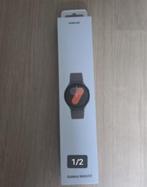 Samsung galaxy watch 7 - smartwatch / sporthorloge, Overige merken, Kunststof, Polshorloge, Nieuw