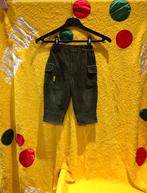 #pantalon velours couleur kaki 12/18, Enfants & Bébés, Comme neuf