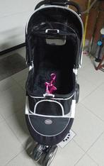 Hondenbuggy inno-pet, Dieren en Toebehoren, Ophalen, Zo goed als nieuw