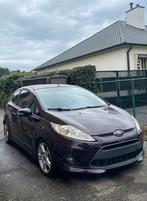 Ford Fiesta 1.6 Ti-VCT Sport, Autos, Ford, Achat, Particulier