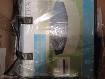 Dekzeil voor zwembad  beschikbaar voor biedingen