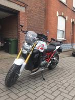 BMW R1200R, Motoren, Motoren | BMW, 4 cilinders, Handvatverwarming, Particulier, 1200 cc
