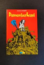 Dismemberland en EO et TBE, Enlèvement ou Envoi