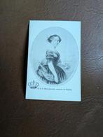 SAR Marie-Henriette, Verzamelen, Koningshuis en Royalty, Ophalen of Verzenden, Zo goed als nieuw, Kaart, Foto of Prent