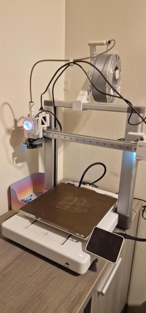 Bambulab A1 3D printer, Computers en Software, 3D Printers, Ophalen