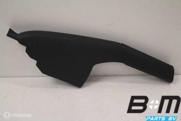 Leren handrem hoes Volkswagen Polo 6C 5 deurs beschikbaar voor biedingen