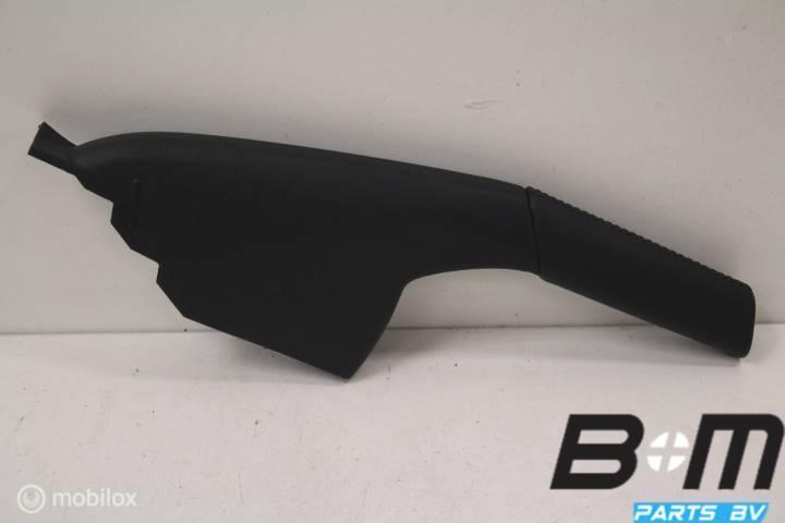 Leren handrem hoes Volkswagen Polo 6C 5 deurs, Auto-onderdelen, Interieur en Bekleding, Gebruikt