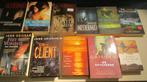 11 Thrillers van Val McDermid en John Grisham, Boeken, Ophalen of Verzenden, Zo goed als nieuw