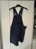 Salopettekleedje donkerblauw, Ophalen of Verzenden, Zo goed als nieuw