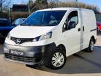 Nissan NV200 🟢1.5 dCi 110CV - UTILITAIRE - AIRCO - 1ER PR, Auto's, Voorwielaandrijving, Gebruikt, Euro 6, 4 cilinders