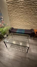 Table + banquette, Maison & Meubles, Tables | Tables de salon, Enlèvement, Comme neuf