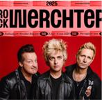 GEZOCHT 2 tickets Rock Werchter vrijdag 4/7, Tickets en Kaartjes