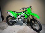 Kawasaki - KX450, Motoren, 450 cc, Bedrijf, Crossmotor, 11 kW of minder