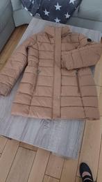 3/4 jas dames, Kleding | Dames, Jassen | Winter, Only, Bruin, Maat 46/48 (XL) of groter, Ophalen of Verzenden