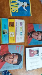 elvis Presley liefhebbers LP,s, Ophalen