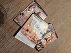 DVD Lot van 3 DVD - Adult Dvd - XXX Dvd, Cd's en Dvd's, Dvd's | Overige Dvd's, Verzenden, Zo goed als nieuw