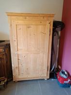 kast, Antiek en Kunst, Antiek | Meubels | Kasten, Ophalen