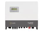 Solis 3P 5kW RHI Hybrid HV, Ophalen, Nieuw, Overige typen