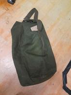 Kitbag A.B.L 1965, Enlèvement ou Envoi