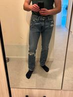Jeans abercrombie & fitch maat 31w30l, Ophalen, Blauw, W32 (confectie 46) of kleiner, Zo goed als nieuw